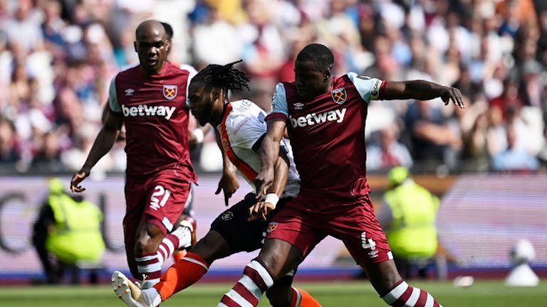 Ein schockierendes Premier-League-Spiel